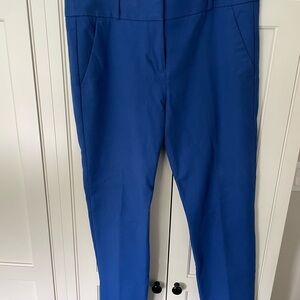 Ann Taylor Loft Marisa Skinny Pants